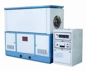 立式真空烧结炉