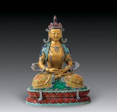 中国古代工艺美术