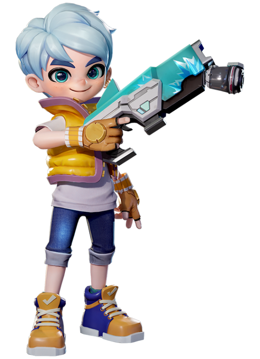 雪诺(游戏《激战亚拉特》中的探险者)