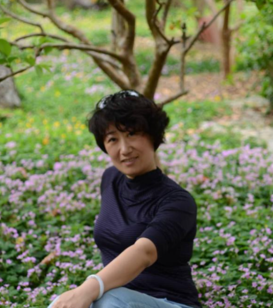 王娜（韩山师范学院教育科学学院副教授）