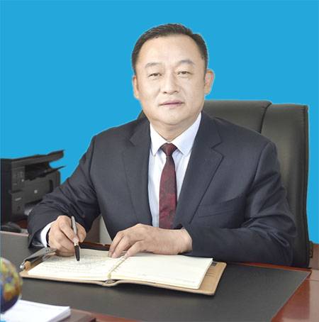 刘锐（山西传媒学院党委副书记）