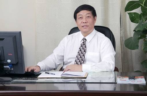 何志洪（北京建筑大学党委原常委、纪委原书记）