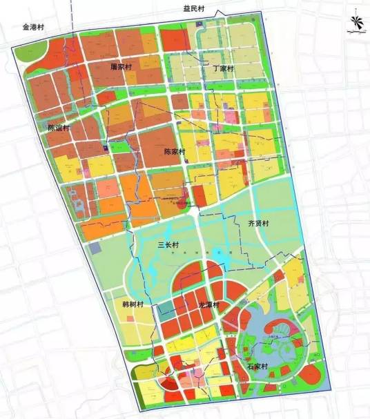 金海街道（上海市奉贤区辖街道）