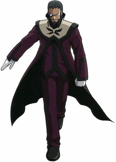 利卡尔（《洛克人EXE》中的角色）