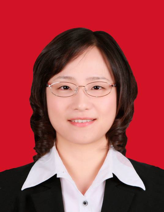 宋扬（上海市科委基础研究处处长、民盟上海市科技系统委员会主委）