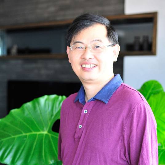 王灿明（南通大学创造教育研究所所长）