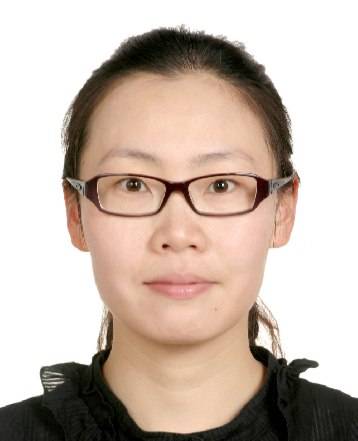 赵娜（水利部中国科学院水工程生态研究所副研究员）