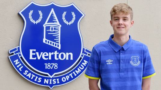 科克（1999年生英格兰足球运动员）