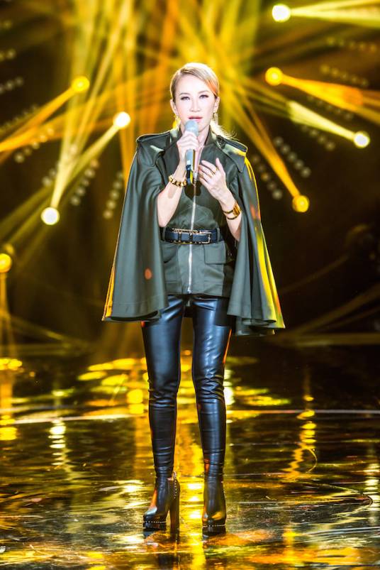 你（李玟演唱歌曲）