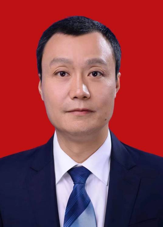 李锐（四川省眉山市教育和体育局原副局长（挂职））