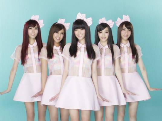 我不要（2015年Popu Lady演唱歌曲）