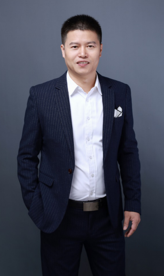 吴雪军（京东数字科技集团副总裁）