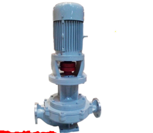 RY立式导热油泵