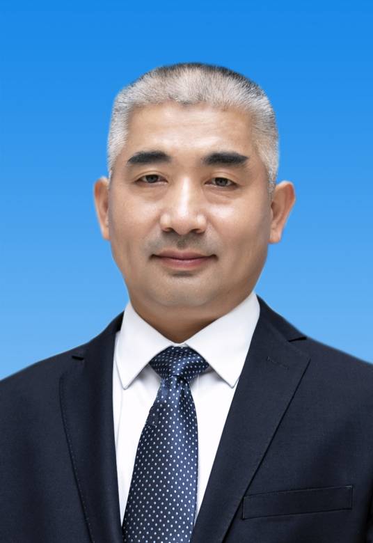 李忠民（阜阳市妇女儿童医院党委书记）