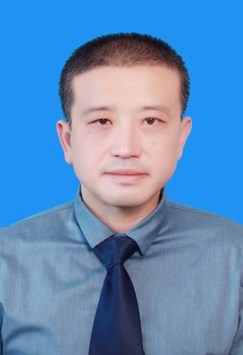 王晓静（山东省日照市东港区应急管理局党组成员、副局长）