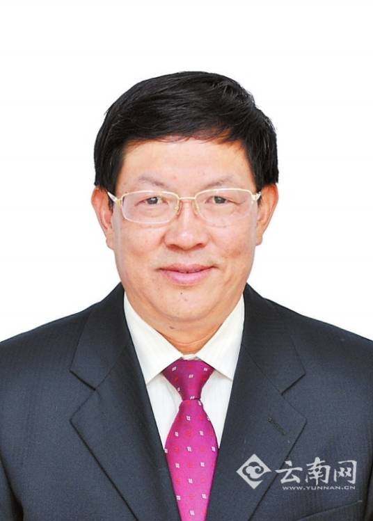 张永刚（曲靖师范学院原副院长）