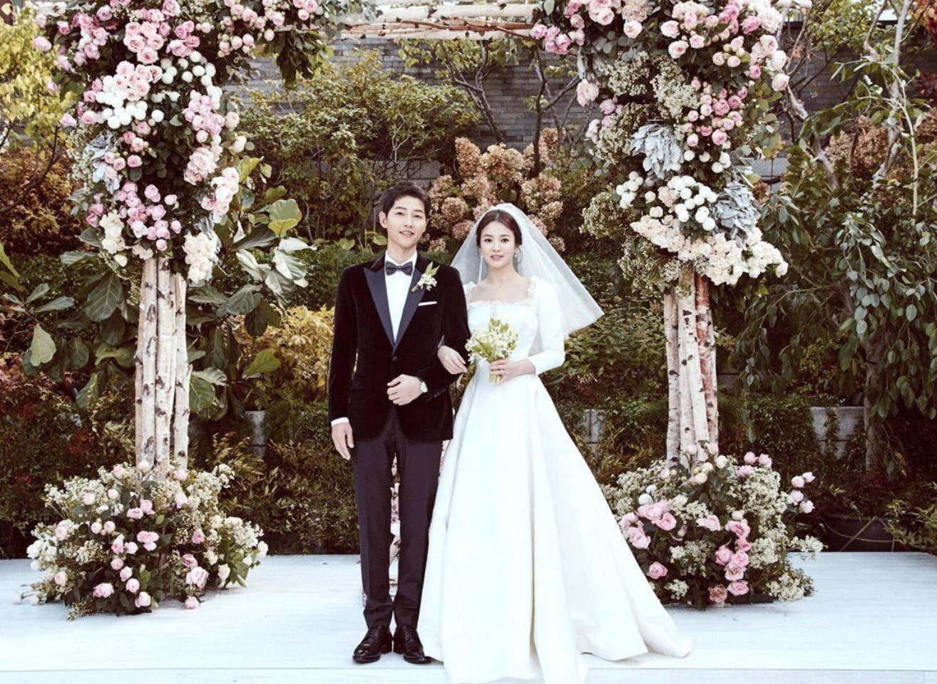 如何评价宋仲基哥哥的做法？