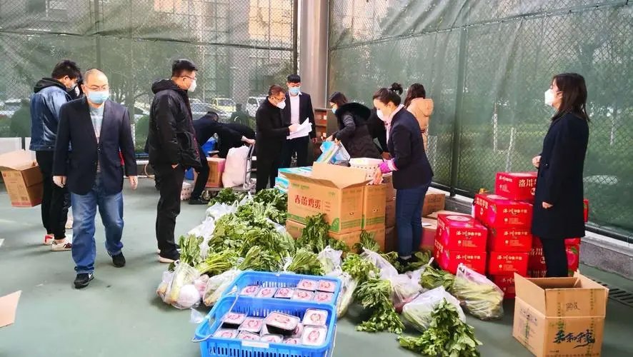 成都市商务局声明：成都全市餐饮外卖停业消息不实，有什么值得关注的？