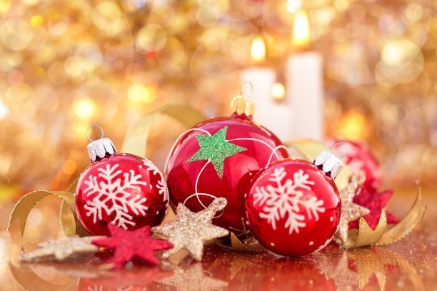 如何有仪式感地度过一个人的圣诞?