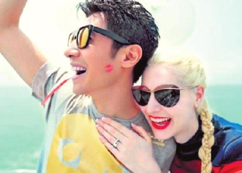 撒世贵的儿媳妇是谁？