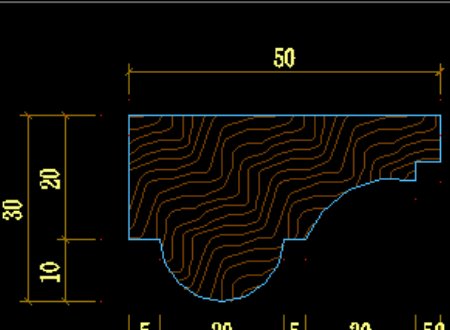 cad索引图和节点图有什么区别
