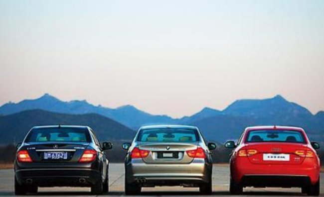 只需一辆轿车就可做的生意是什么？