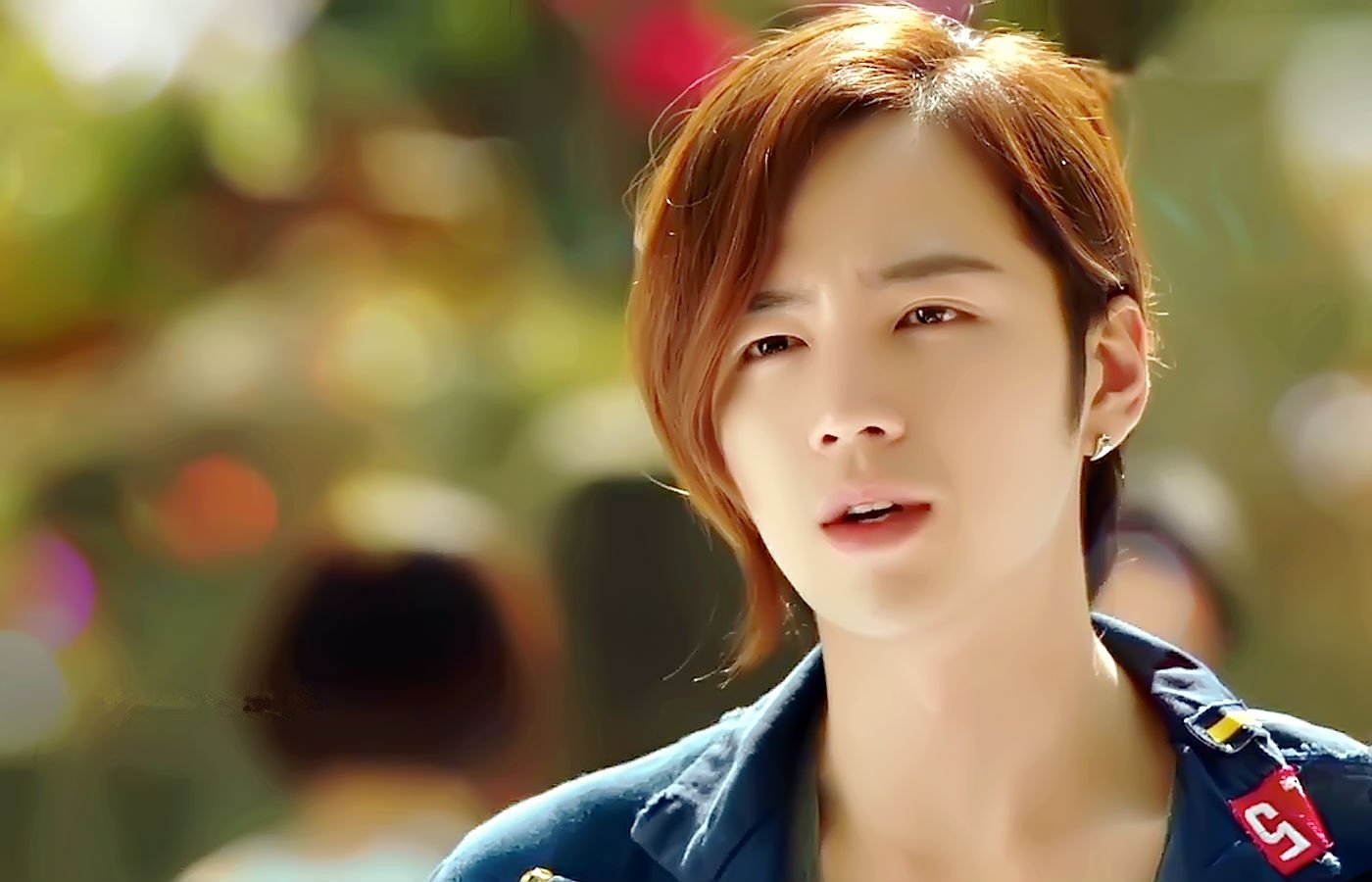 张根硕晒近照瘦了好多,他的颜值又重回巅峰了吗?