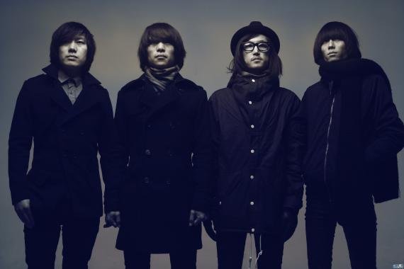 逃跑计划乐队的介绍