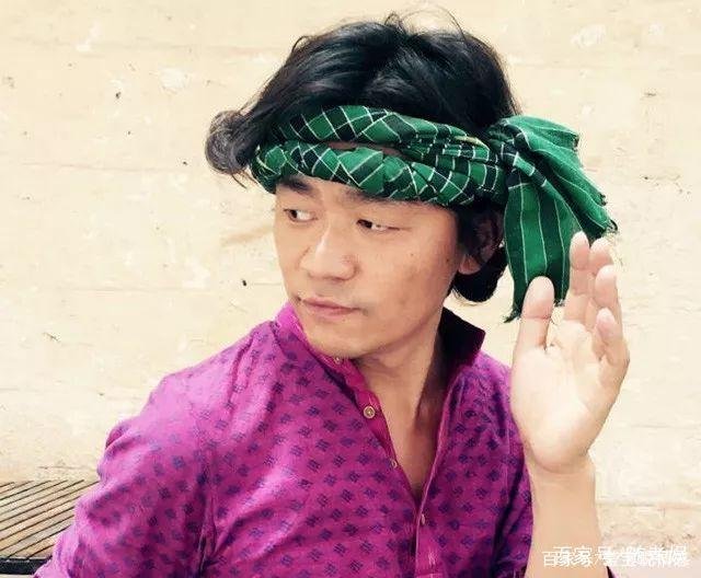 宋喆获刑六年，这名女明星公开点赞，成娱乐圈力挺王宝强第一人 ，她是谁？