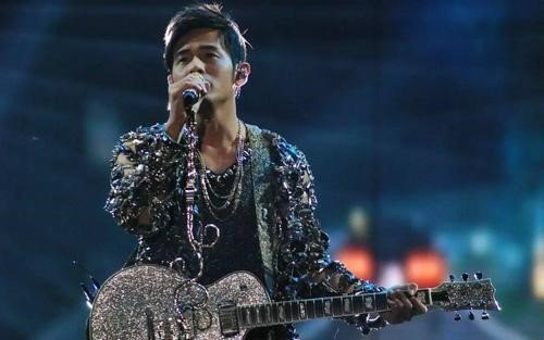 周杰伦豪宅曝光高档别致，还有哪些明星住宅豪华？