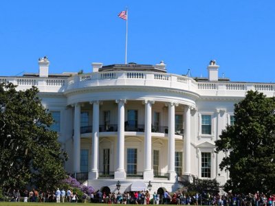 美国以前的首都