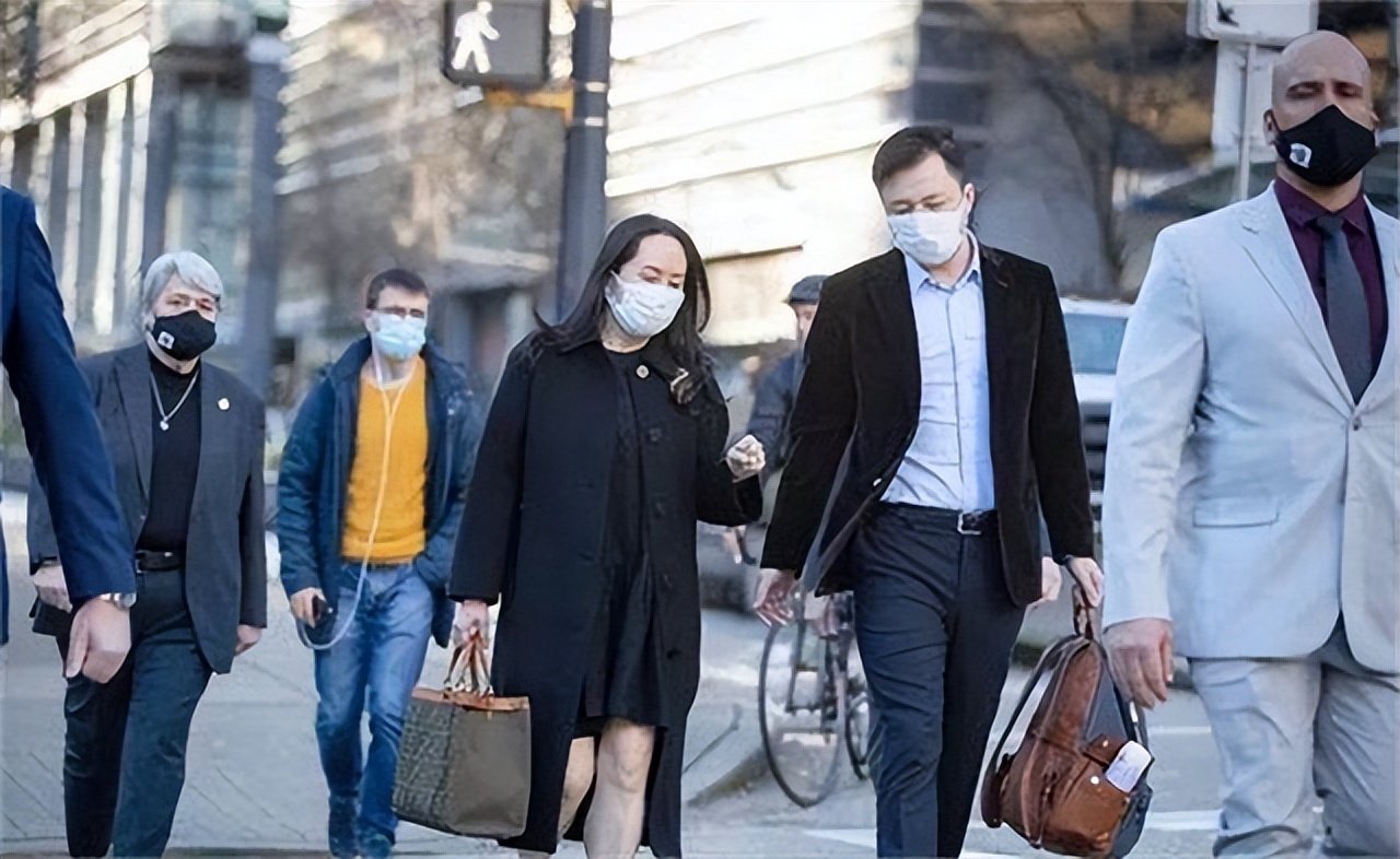 孟晚舟回贵州母校演讲，分享了一则关于“咖啡的故事”，我们可以学到什么？