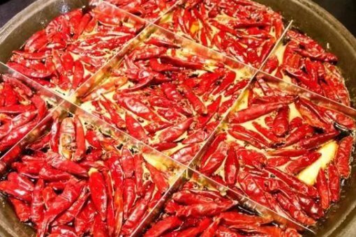 辛辣食物指的是什么?