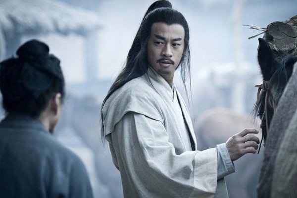 历史上的一战成名的名将，都是通过怎样的战役成名的？