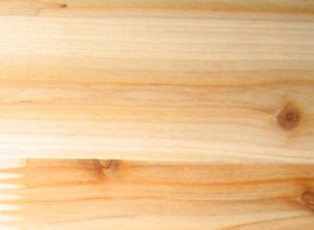 杉木木材特点是什么？