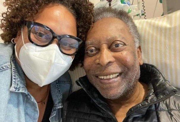 球王贝利再次转入ICU,他的病情到底有多严重?