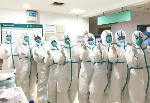 本轮疫情是否有望在近期收尾？