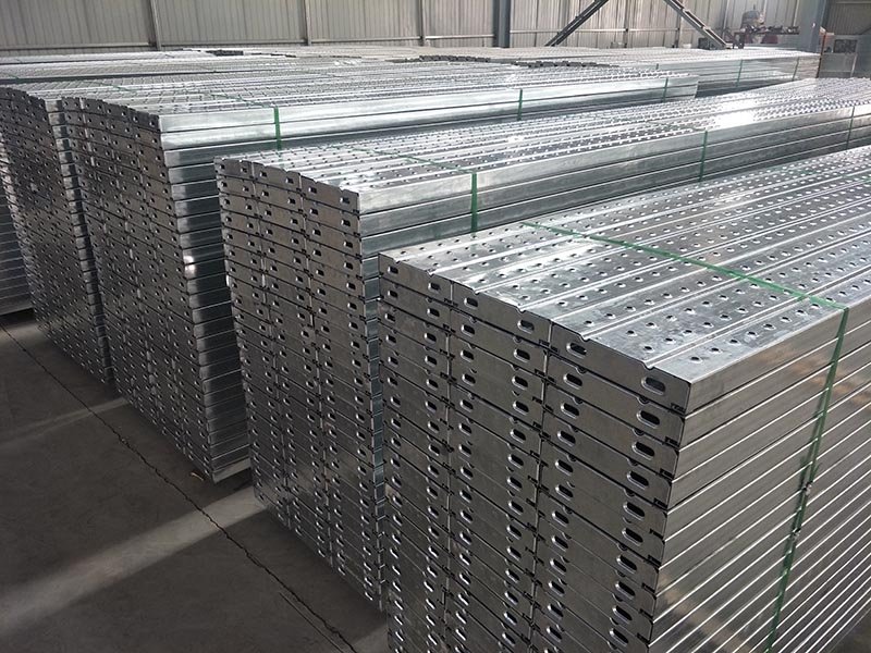 镀锌钢跳板使用寿命是多久