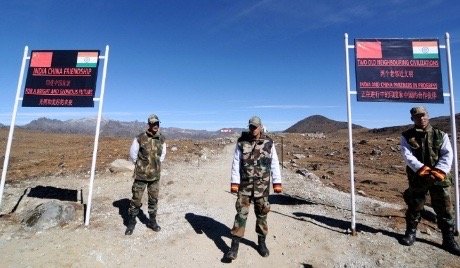 中印举行第10轮军长级会谈，具体说了什么？