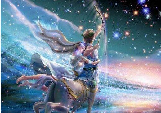 十二月八号什么星座