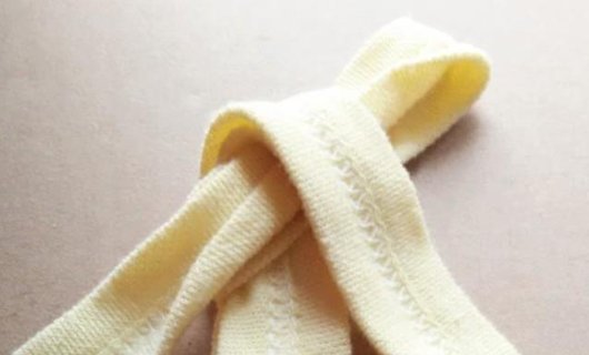 系蝴蝶结的方法慢动作