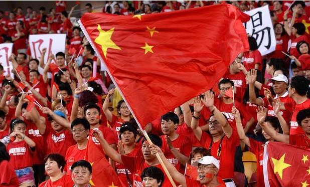 中国足协谴责耐克，保留处理合同权利，这个谴责是不是来的迟了些？