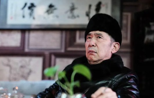 边亚军北京真实人物原型是什么?