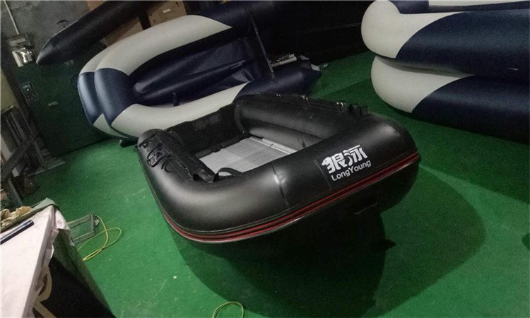 充气钓鱼船一般多少钱，钓鱼船多少钱