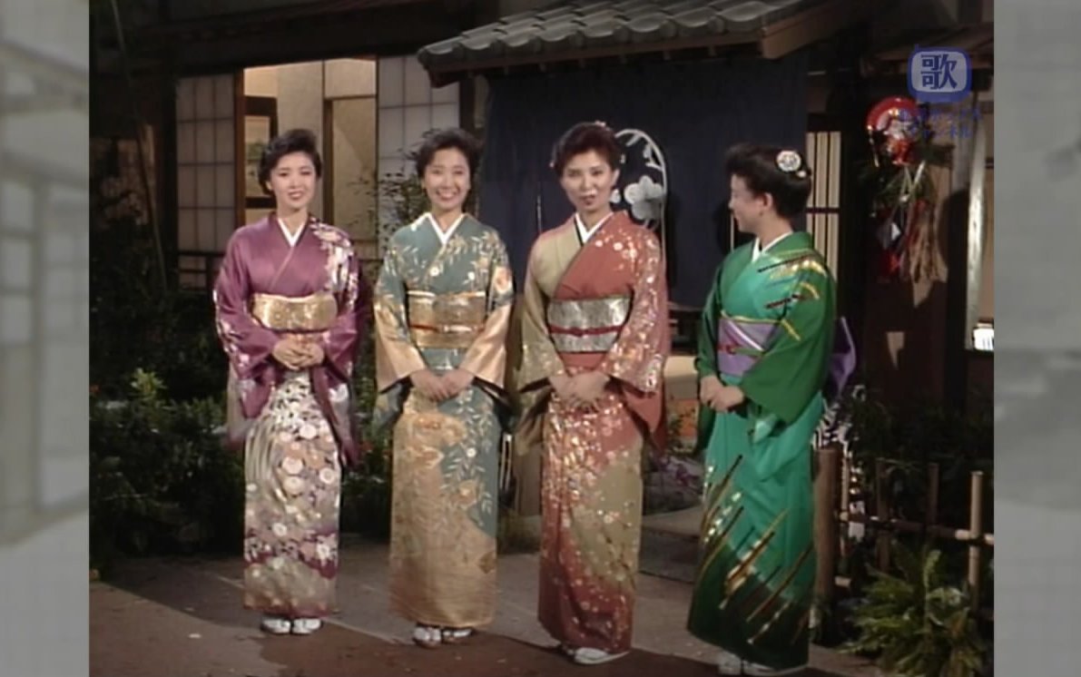 J-pop, K-pop, C-pop三者的区别?