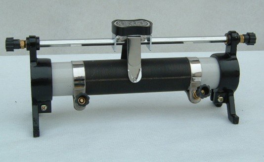 滑动电阻器的作用