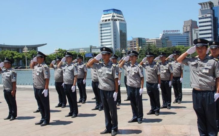 保安岗位职责是什么？