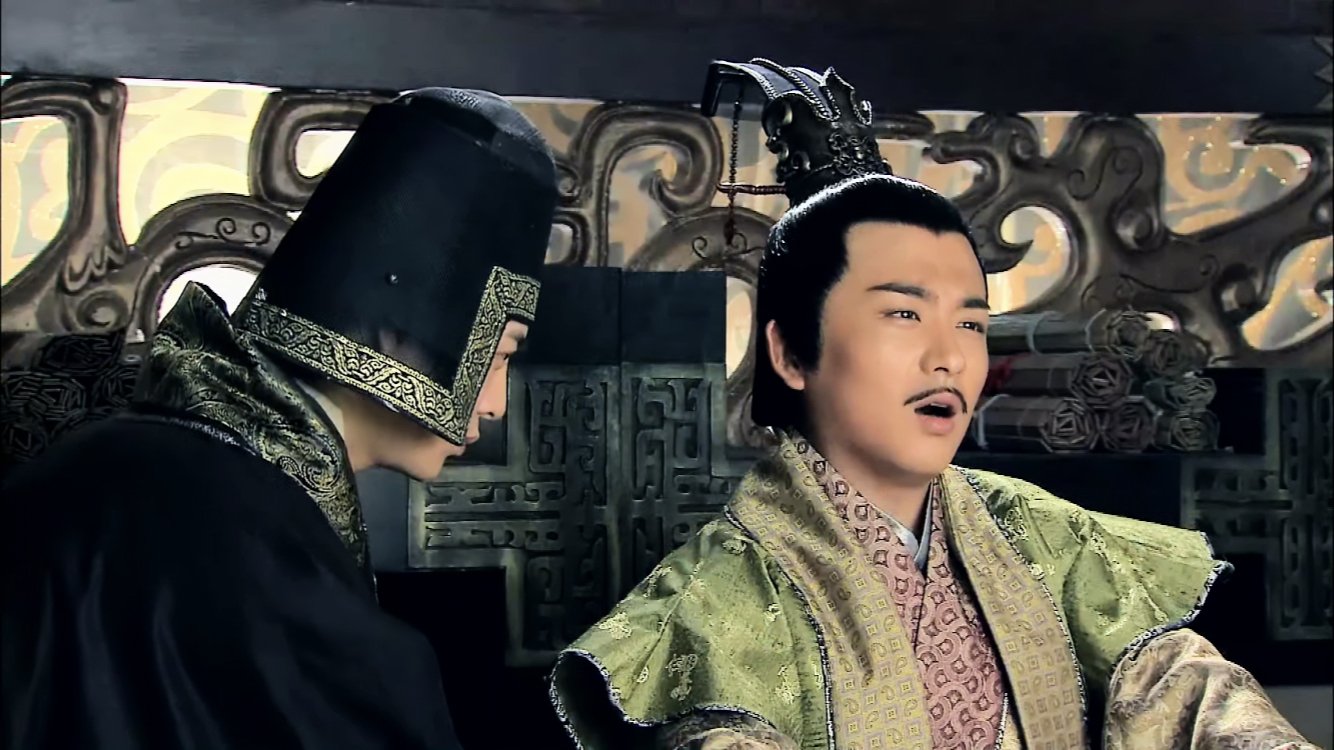 汉高祖刘邦与群臣立下白马之盟是什么？