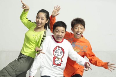 《家有儿女》播出17周年了，这部剧是多少人的童年？