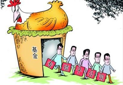 分公司和子公司的区别是什么?